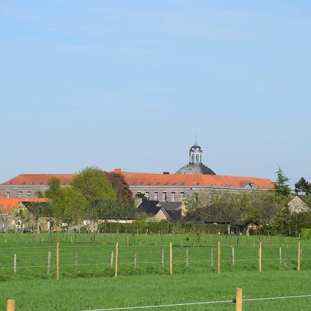 Vila Zente Sint-Laureins Exteriér fotografie